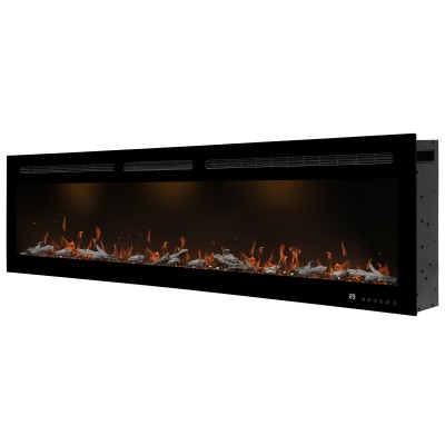 Очаг электрический Royal Thermo Allira RTFP/W-AL80LS категории Электроочаги