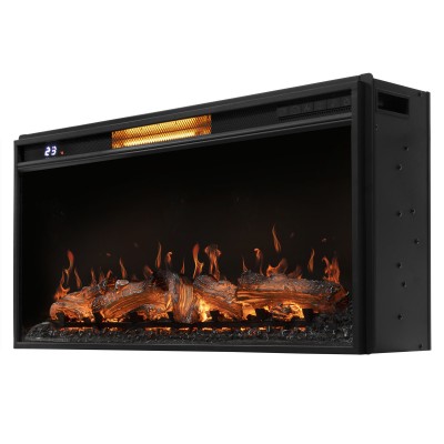 Очаг электрический Royal Thermo Aurora RTFP/P-AR40LS категории Электроочаги