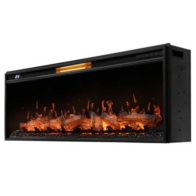 Очаг электрический Royal Thermo Aurora RTFP/P-AR50LS категории Электроочаги