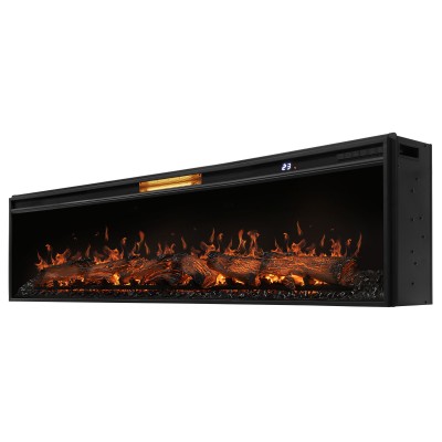 Очаг электрический Royal Thermo Aurora RTFP/P-AR60LS категории Электроочаги
