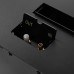 Очаг электрический Royal Thermo RTFP/P850MA 3D Cassette Mystery Angle категории Электрокамины