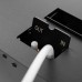 Очаг электрический Royal Thermo RTFP/P850MA 3D Cassette Mystery Angle категории Электрокамины