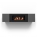 Тумба с биокамином Firelight BFP-P1600 графит категории Биокамины