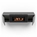 Тумба с биокамином Firelight BFP-P1600 графит категории Биокамины
