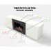 Тумба с биокамином Firelight BFP/P-1400L белая категории Биокамины