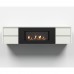 Тумба с биокамином Firelight BFP/P-1700 lux белая категории Биокамины