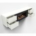 Тумба с биокамином Firelight BFP/P-1700 lux белая категории Биокамины