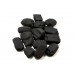 Керамический уголь матовый - 7 шт (ZeFire) категории Аксессуары к биокаминам