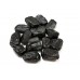 Керамический уголь матово-глянцевый - 14 шт (ZeFire) категории Аксессуары к биокаминам