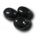 Декоративные керамические камни черные 7 шт (ZeFire) категории Аксессуары к биокаминам