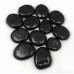 Декоративные керамические камни черные 14 шт (ZeFire) категории Аксессуары к биокаминам