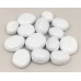 Декоративные керамические камни белые 14 шт (ZeFire) категории Аксессуары к биокаминам
