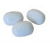 Декоративные керамические камни белые 14 шт (ZeFire) категории Аксессуары к биокаминам