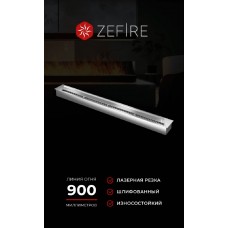 Прямоугольный контейнер ZeFire 1000 (ZeFire)