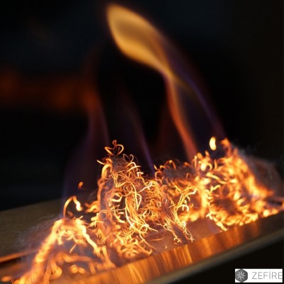 Декоративная нить накаливания Glow Flame (ZeFire) категории Аксессуары к биокаминам