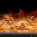 Декоративная нить накаливания Glow Flame (ZeFire) категории Аксессуары к биокаминам