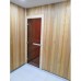 Дверь Doorwood бронза 8 мм категории Двери для бани