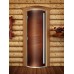 Дверь Doorwood Престиж Радиусная категории Двери для бани