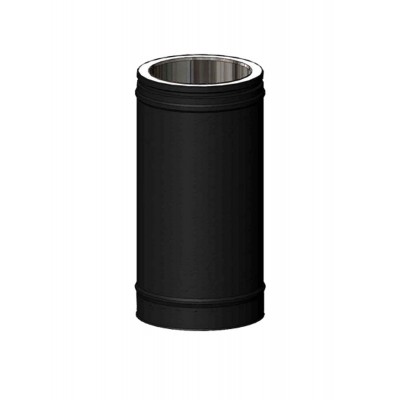 Труба Schiedel Permeter - 500 мм категории Черные дымоходы