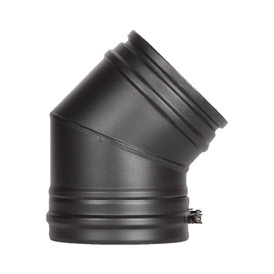 Отвод 45° Schiedel Permeter Ultra 25 категории Дымоходы Schiedel Permeter Ultra 25