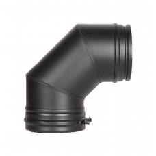 Отвод 90° Schiedel Permeter Ultra 50