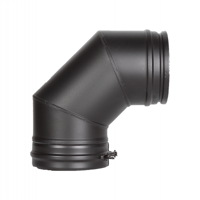 Отвод 90° Schiedel Permeter Ultra 25 категории Дымоходы Schiedel Permeter Ultra 25