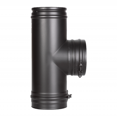 Тройник 90° Schiedel Permeter Ultra 50 категории Дымоходы Schiedel Permeter Ultra 50