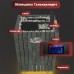 Электрическая паротермальная печь «ПАРиЖАР Футурус» 18 кВт категории Электрические печи Инжкомцентр