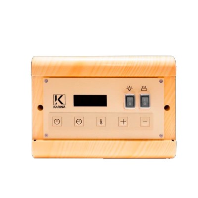 Пульт управления Karina Case C18 Wood категории Пульты управления KARINA