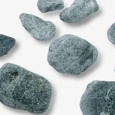 Талькохлорит (20кг) категории Камни для бани