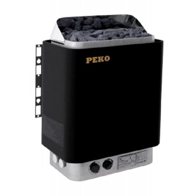 Печь PEKO EH-90 (черный) категории Электрические печи Peko