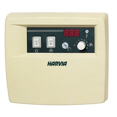 Пульт управления C150 категории Пульты управления Harvia