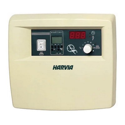 Пульт управления C260-34 категории Пульты управления Harvia