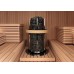 Печь для бани SAWO Tower Premium Круглая 12 кВт выносной блок категории Вертикальные электрические печи Sawo Tower