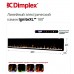 Электрокамин Dimplex IGNITE XLF100 категории Электрокамины