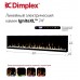 Электрокамин Dimplex IGNITE XLF74 категории Электрокамины