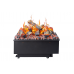 Электрокамин Dimplex Cassette 500 PS RETAIL LOG (с дровами) категории Электрокамины