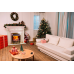 Электрокамин Dimplex Cavendish категории Электрокамины