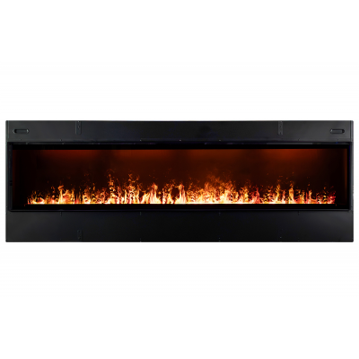 Электрокамин Dimplex Faber e-SliM LINEAR 1200/450-I категории Электрокамины