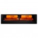 Электроочаг RealFlame Cassette 1000 3D LED  RGB (светодиодные лампы) категории Электроочаги