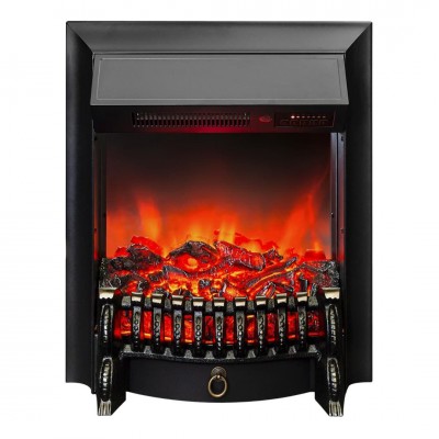 Электроочаг RealFlame Fobos Lux BL  категории Электроочаги