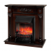 Электрокамин RealFlame Dacota AO с Fobos Lux категории Электрокамины