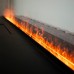 Электроочаг 3D FireLine 1000 Blue (с эффектом cинего пламени) Schones Feuer категории Электрокамины