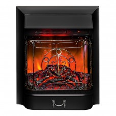 Электроочаг RealFlame Majestic Lux BL RC