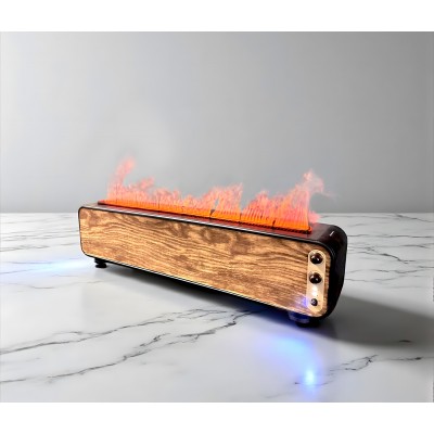 Электроочаг RealFlame RETRO категории Электроочаги