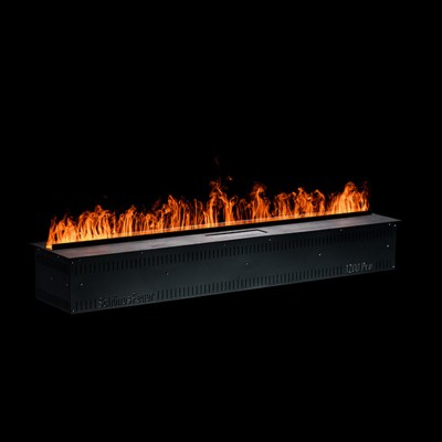 Электроочаг Schones Feuer 3D FireLine 1200 RGB (разноцветное пламя) категории Электрокамины