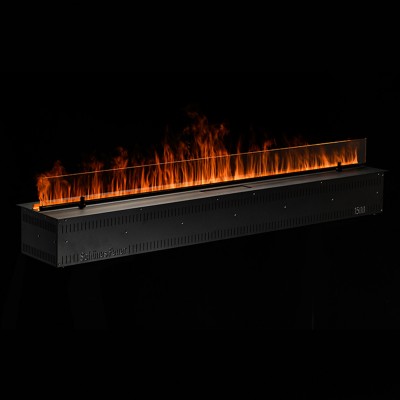 Электроочаг Schones Feuer 3D FireLine 1500 RGB (разноцветное пламя) категории Электрокамины