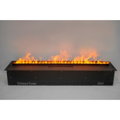 Электроочаг Schones Feuer 3D FireLine 1000 Pro категории Электрокамины