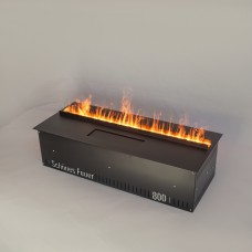 Электроочаг Schones Feuer 3D FireLine 800 Pro
