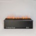 Электроочаг 3D FireLine 800 Blue (с эффектом cинего пламени) Schones Feuer категории Электрокамины